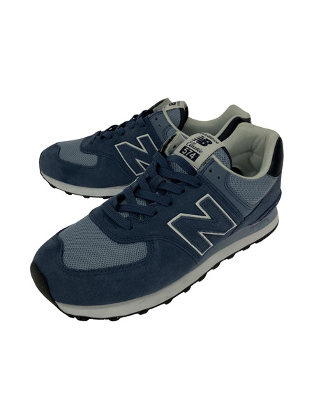 NEW BALANCE　U574WS2　27cm