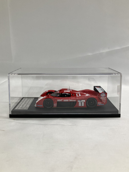 22：TOM'S  TOYOTA TS020