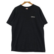 Supreme 半袖Tシャツ・カットソー 24SS BLACK CAT TEE (M)