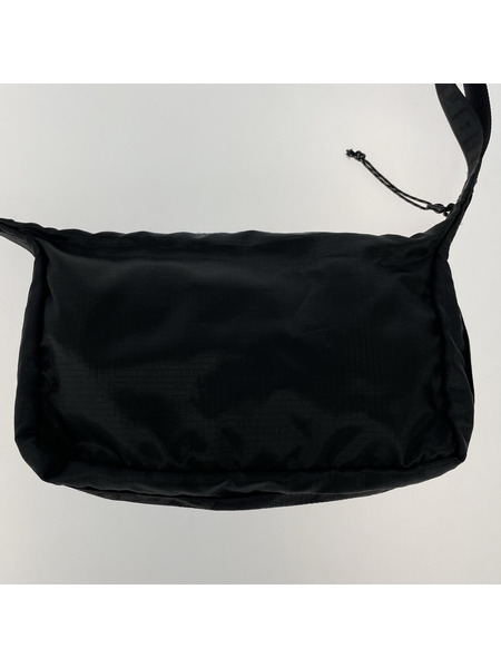 F.C.Real Bristol ショルダーバッグ 24AW 2WAY SMALL SHOULDER BAG