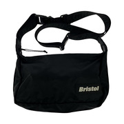 F.C.Real Bristol ショルダーバッグ 24AW 2WAY SMALL SHOULDER BAG