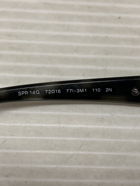 小物 SPR14G サングラス ブラック