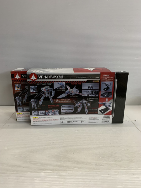 その他グッズ ロボットその他 超時空要塞マクロス DX超合金 VF-1J バルキリー 初回限定版