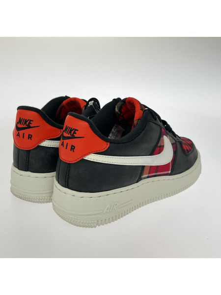 NIKE スニーカー AIR FORCE1  LV8(GS) 849345-004