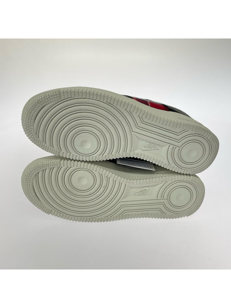 NIKE スニーカー AIR FORCE1  LV8(GS) 849345-004