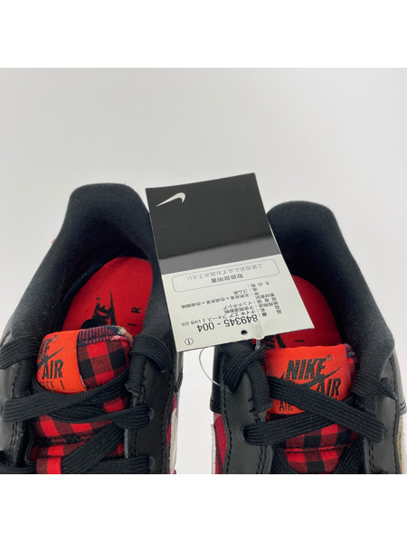 NIKE スニーカー AIR FORCE1  LV8(GS) 849345-004