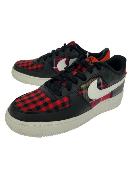 NIKE スニーカー AIR FORCE1  LV8(GS) 849345-004
