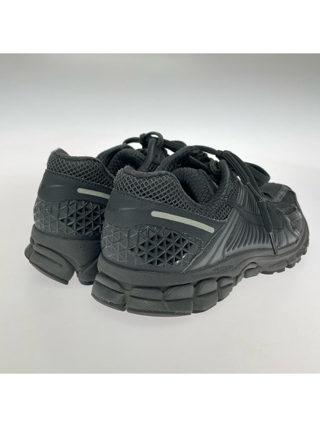 NIKE スニーカー ZOOm VOMERO 5/BLK/27.0