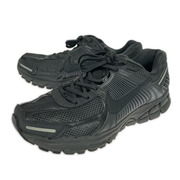NIKE スニーカー ZOOm VOMERO 5/BLK/27.0