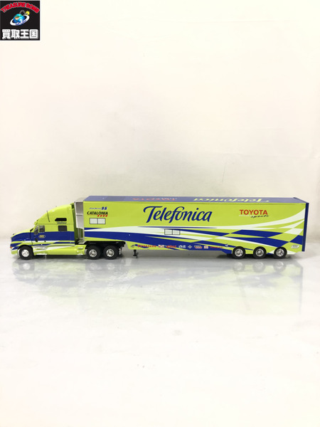 定番人気！ ELIGOR 1/43 T2000 KENWORTH T2000 : 1/43 楽天市場