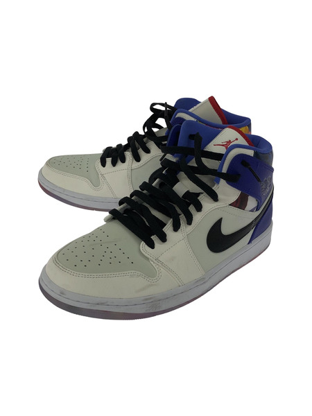 NIKE×SoulGoods/Dunk High 90s/28cm