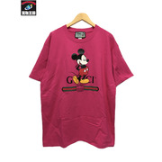 GUCCI×Disney ミッキーマウスTEE (L)