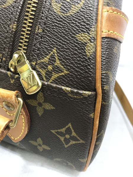 LV ブロワ ショルダーバッグ