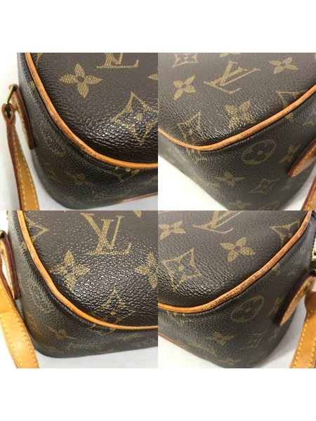 LV ブロワ ショルダーバッグ