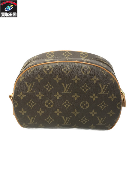 LV ブロワ ショルダーバッグ