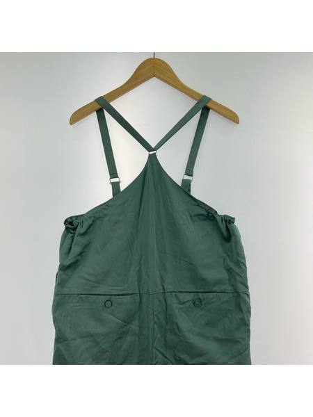 HiROMITHiSTLE ノースリーブワンピース サテンワンピース