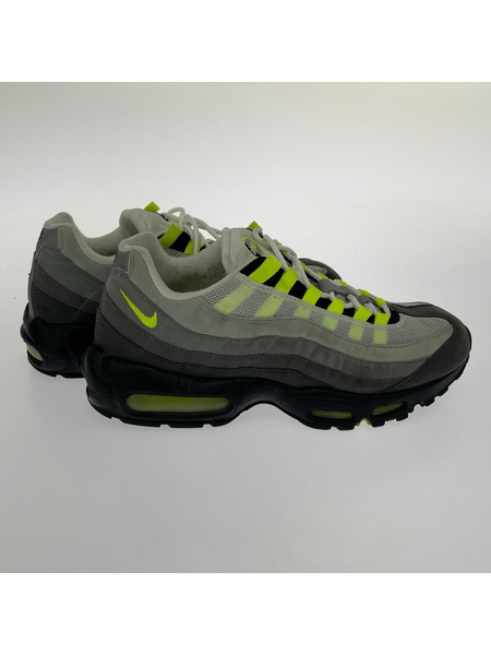 NIKE スニーカー Air Max 95 OG/28.5cm/554970-071
