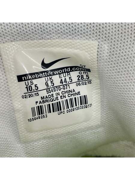 NIKE スニーカー Air Max 95 OG/28.5cm/554970-071