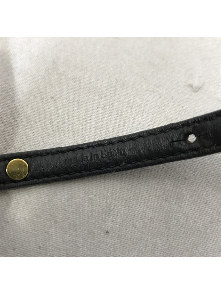 キズあり アクセサリー LOUIS VUITTON ブラスレ ラッキーミー モノグラム