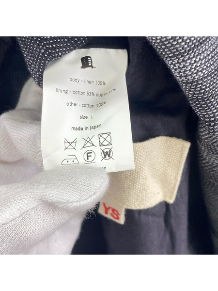 ジャケット YOKO SAKAMOTO SUIT BIG JACKET