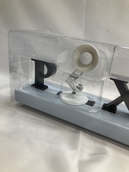 ディズニー ラスト賞 ピクサーランプ＆ピクサーロゴ