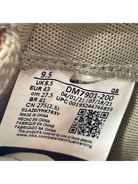 NIKE スニーカー SACAI/ブレーザー