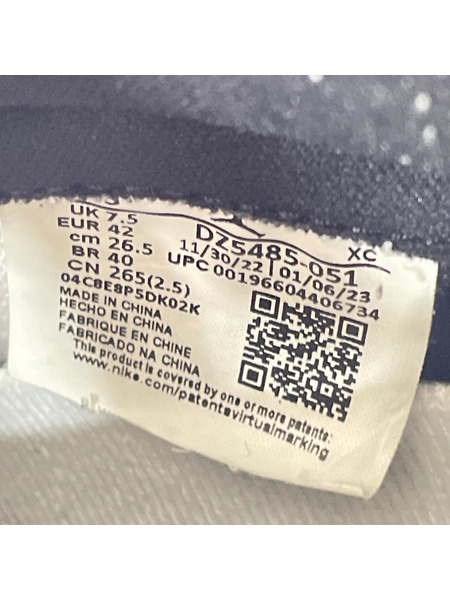 NIKE スニーカー DZ5485-051 AIR JORDAN 1 RETRO HIGH OG