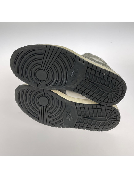 NIKE スニーカー DZ5485-051 AIR JORDAN 1 RETRO HIGH OG