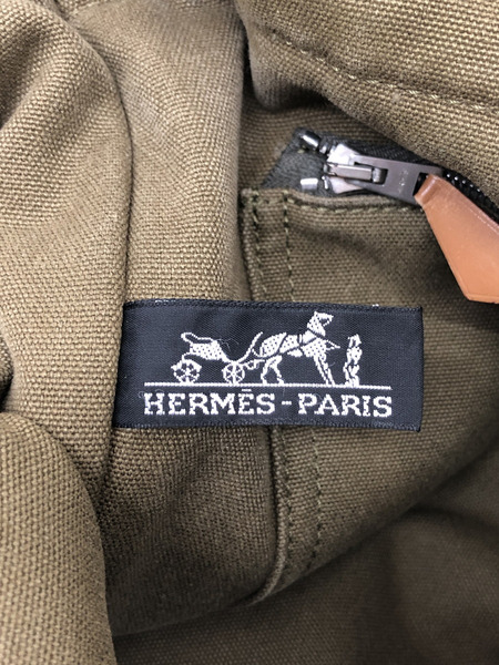 HERMES フールトゥ バッグ[値下]