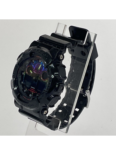 G-SHOCK GA-100RGB