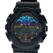 G-SHOCK GA-100RGB