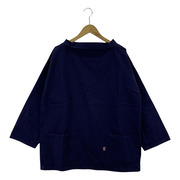 NEWLYN SMOCKS フィッシャーマンスモック (M) ネイビー