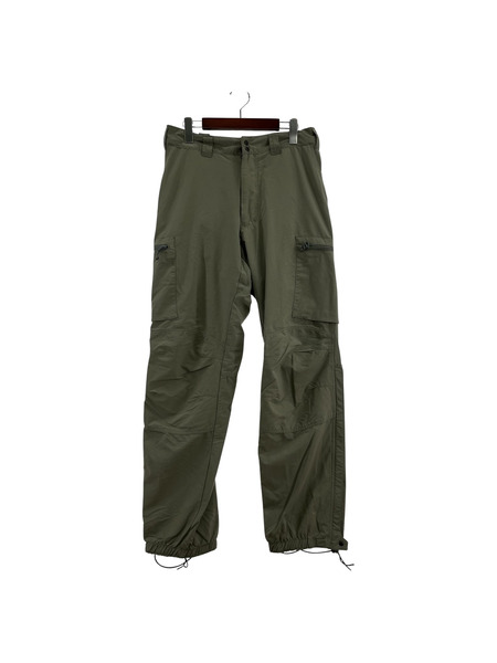 patagonia MARS PCU Level5 M-R グレー