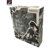 S.H.Figuarts 怪獣8号 亜白ミナ