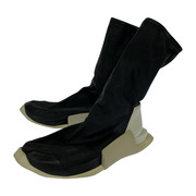 adidas ブーツ ×Rick Owens ro level runner high