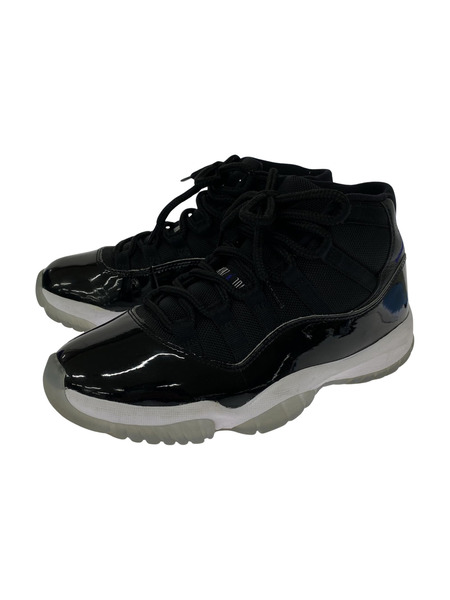 NIKE スニーカー AIR JORDAN 11 RETRO