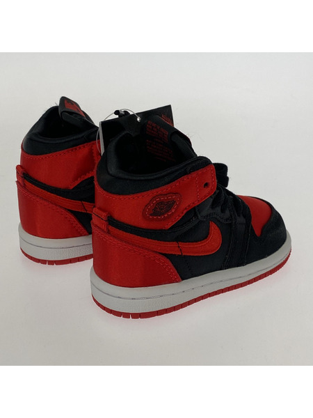 NIKE キッズ靴 JORDAN 1 RETRO HIGH OG[値下]