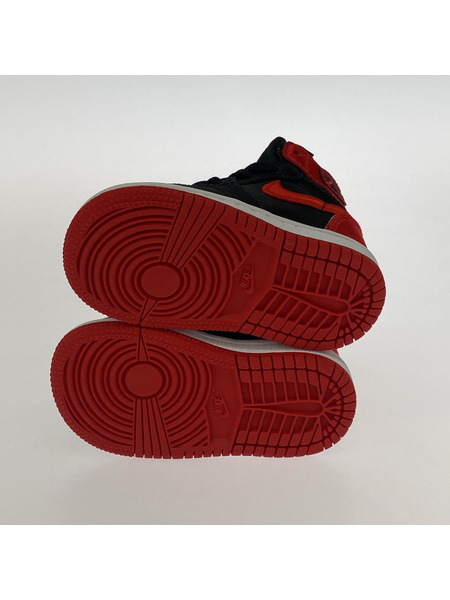 NIKE キッズ靴 JORDAN 1 RETRO HIGH OG[値下]