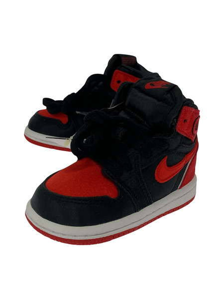 NIKE キッズ靴 JORDAN 1 RETRO HIGH OG[値下]