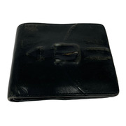 MIHARA YASUHIRO コンパクトウォレット Invisible 2 Wallet BLK