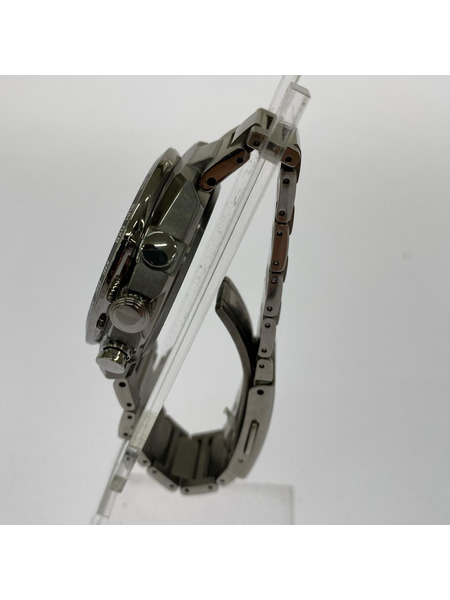 CITIZEN アテッサ 電波時計 CB5966-69E[値下]