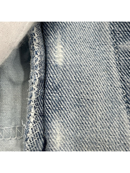 Levi's デニム・ジーンズ 90s 550 USA製 W38