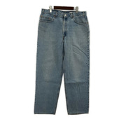 Levi's デニム・ジーンズ 90s 550 USA製 W38