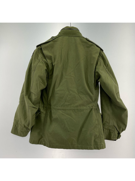 OLD・VINTAGE ジャケット 70s U.S.ARMY M-65
