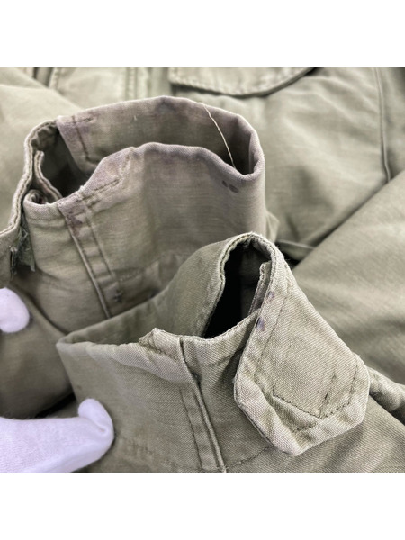 OLD・VINTAGE ジャケット 70s U.S.ARMY M-65