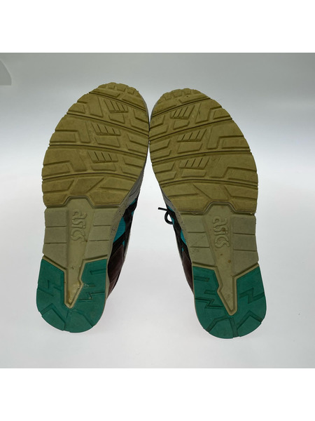 ASICS スニーカー F460117 Gel-Lyte (28.0)