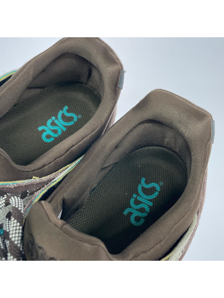 ASICS スニーカー F460117 Gel-Lyte (28.0)