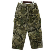 HUF パンツ ｘREALTREER eightynine CARGO PANT