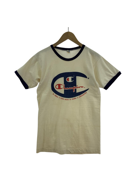 Champion/70-80s/リンガーT/M