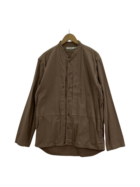 nonnative CLIMBER L/S SHIRT JACKET[値下]